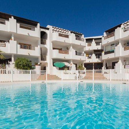 Apartamento Golden Teguise 2 Con Vistas Al Mar Daire Costa Teguise Dış mekan fotoğraf